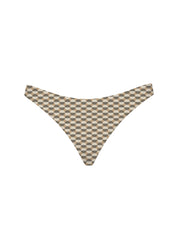 MAI Classic Bottom (Edith, Fig Check, Harvest Dot)
