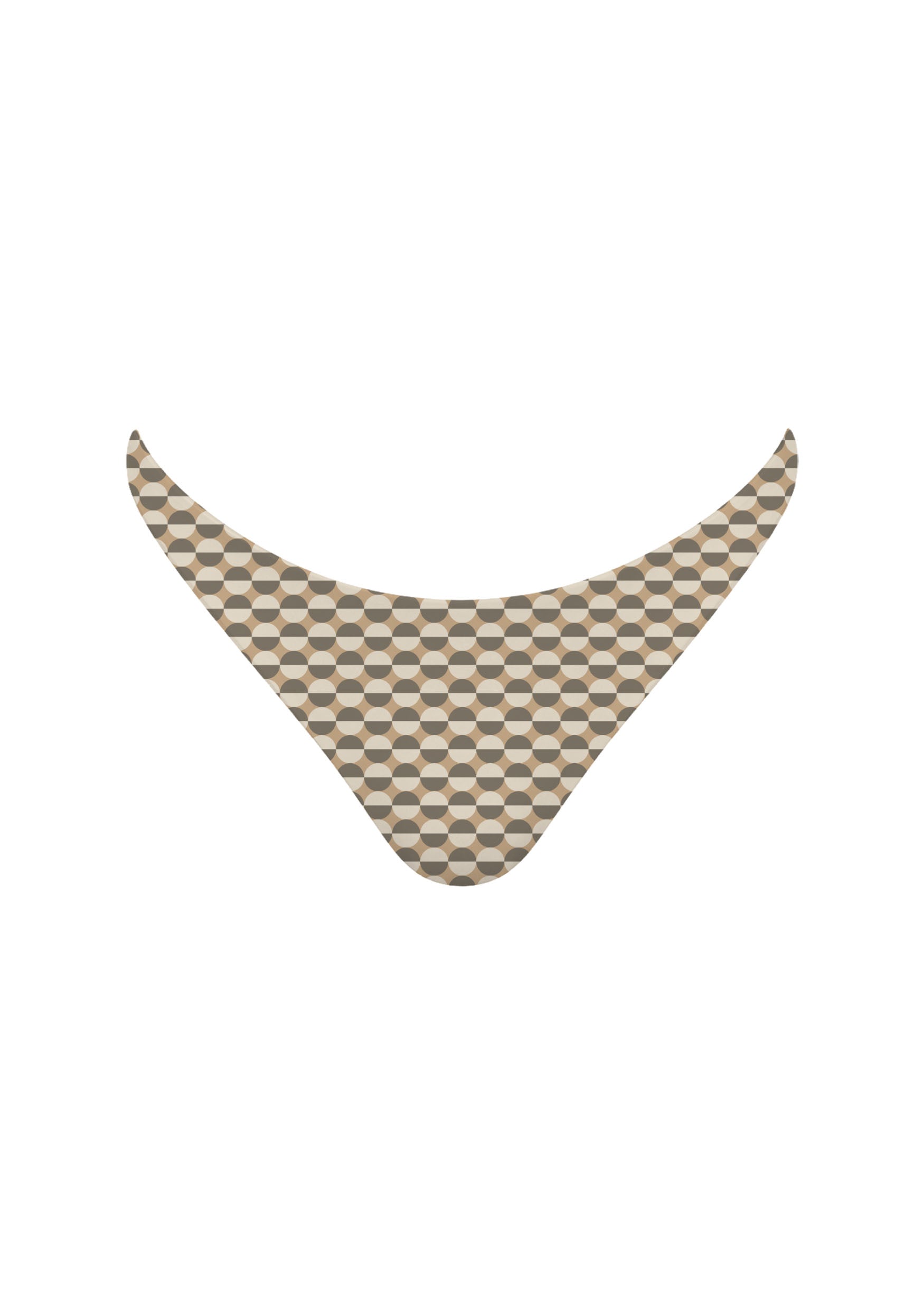 MAI Classic Bottom (Edith, Fig Check, Harvest Dot)