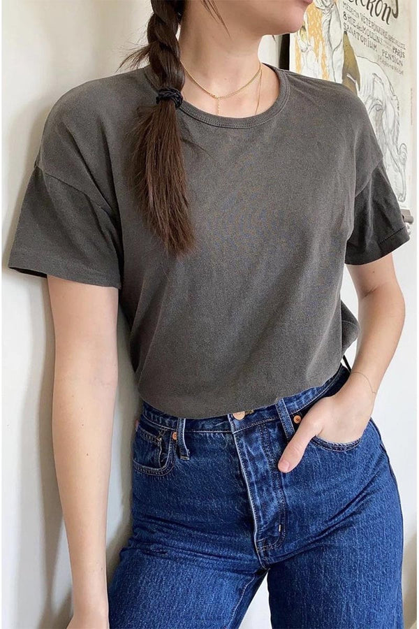 Her Tee
