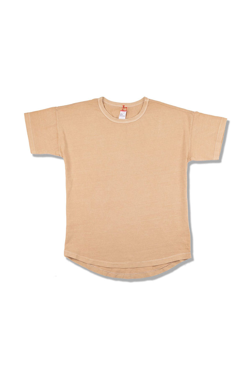 Her Tee