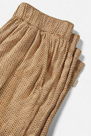 BRIXTON Hudson Lounge Pant (Washed Copper)
