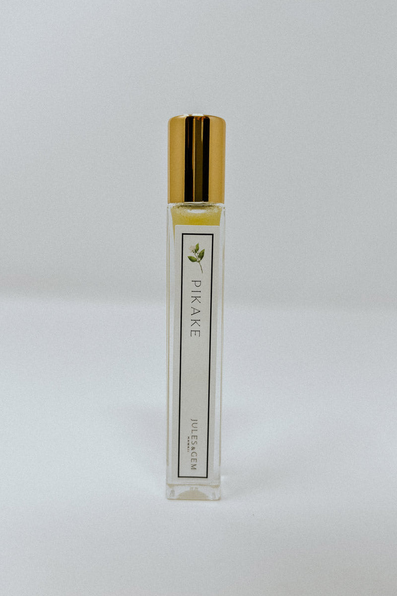 Jules + Gem Pikake Perfume Roller