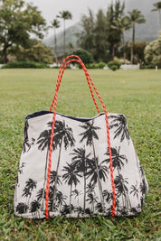 OHANA Rope Tote