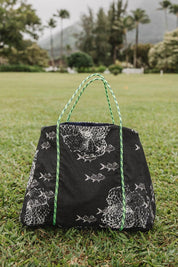 OHANA Rope Tote