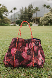 OHANA Rope Tote