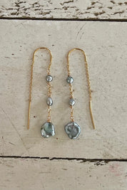 KESHI Toru Earrings