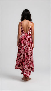 SALT+SEA Tina Maxi Dress