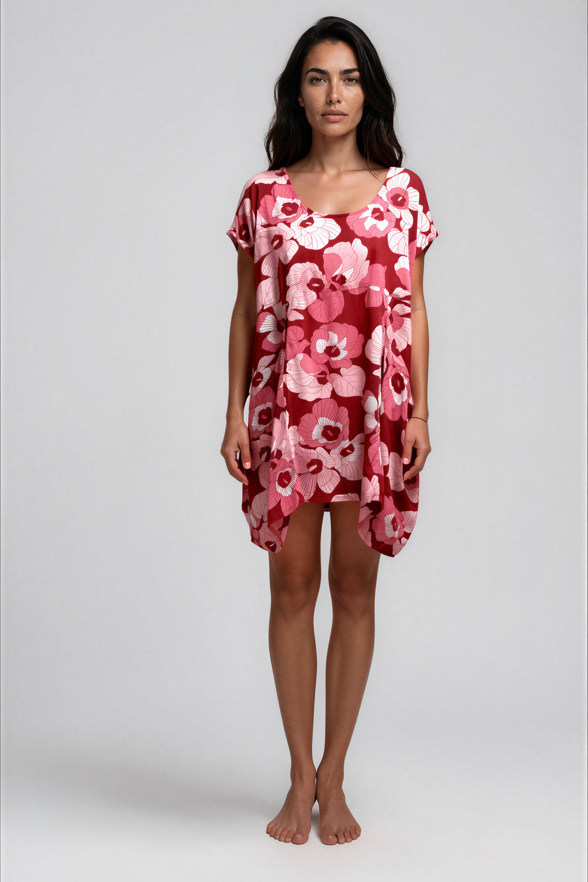 SALT+SEA Boom Boom Dress
