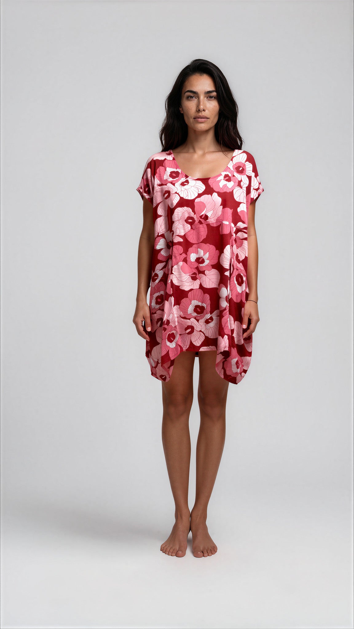SALT+SEA Boom Boom Dress
