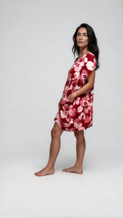 SALT+SEA Boom Boom Dress