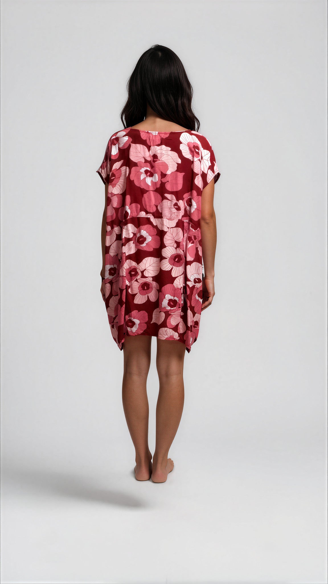 SALT+SEA Boom Boom Dress