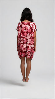 SALT+SEA Boom Boom Dress