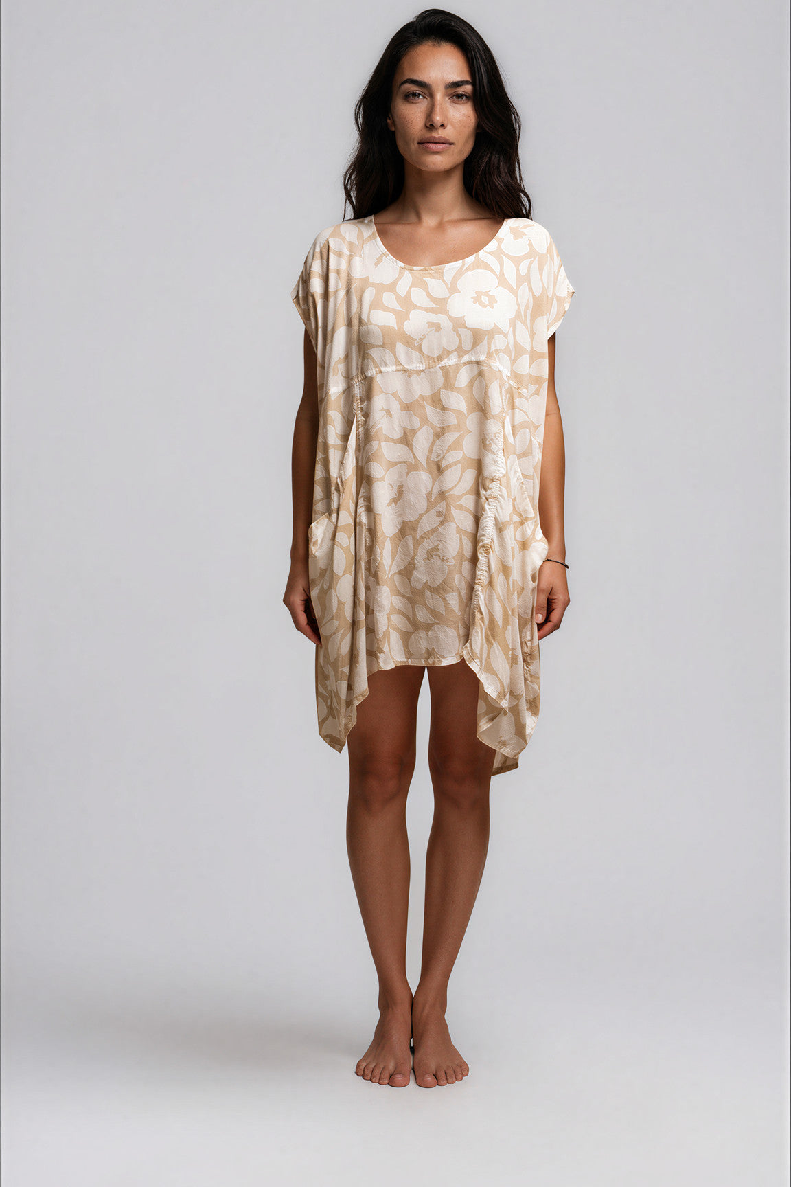 SALT+SEA Boom Boom Dress