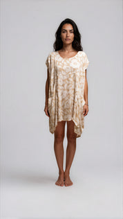 SALT+SEA Boom Boom Dress