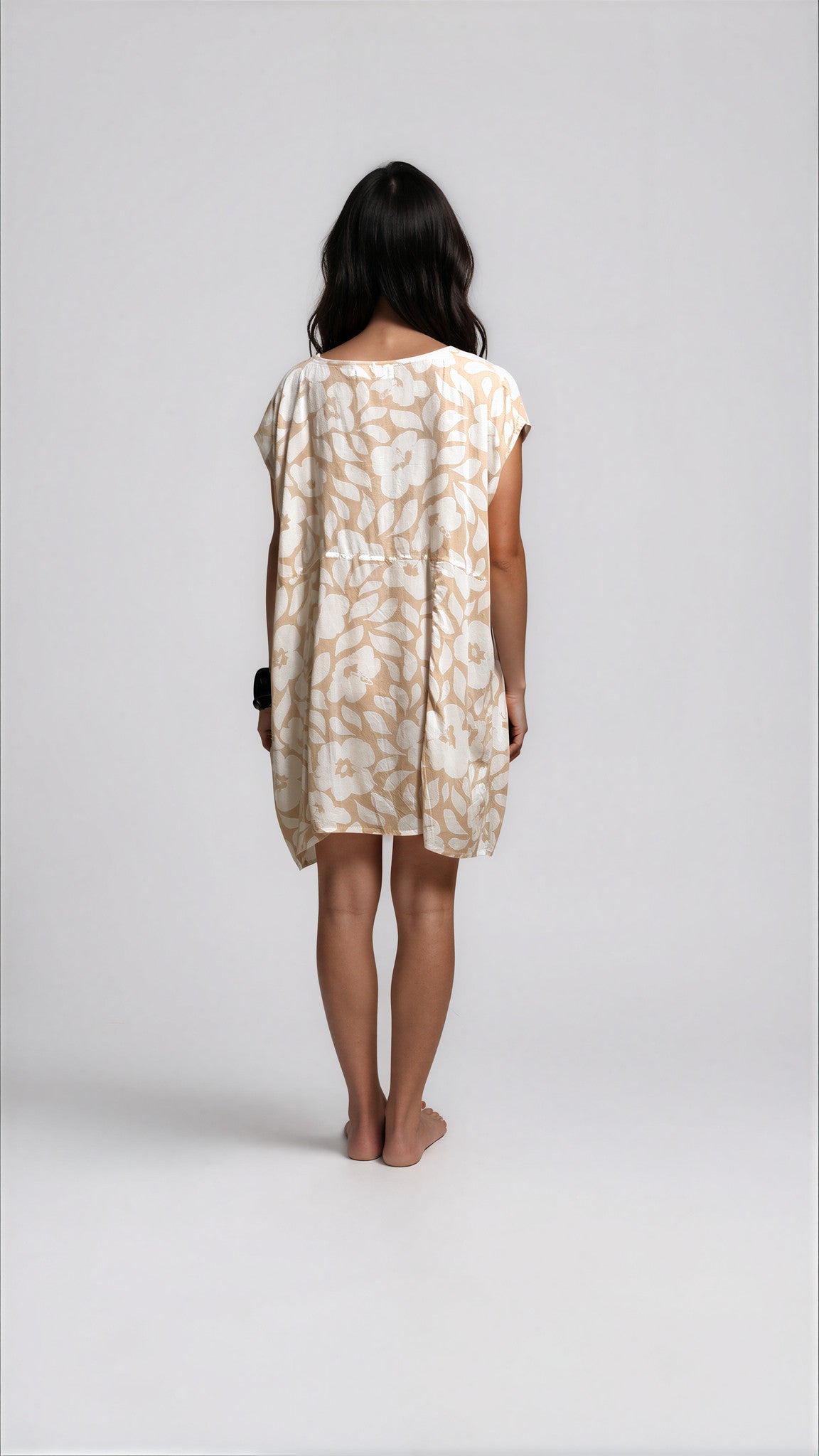 SALT+SEA Boom Boom Dress