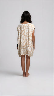 SALT+SEA Boom Boom Dress