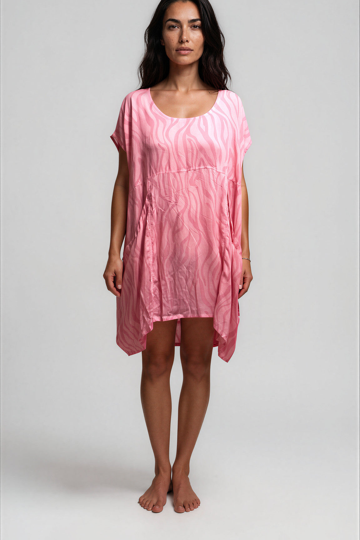 SALT+SEA Boom Boom Dress