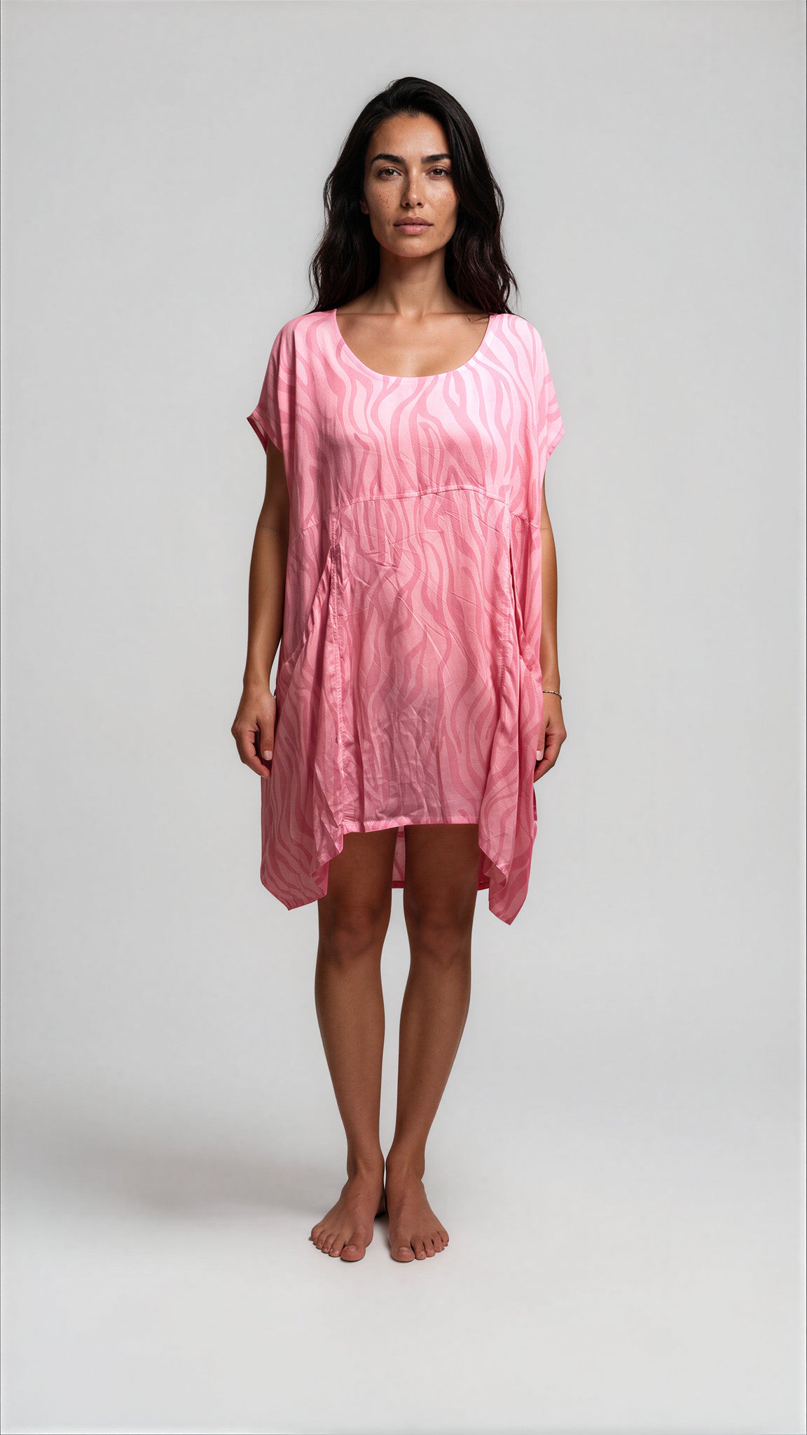 SALT+SEA Boom Boom Dress
