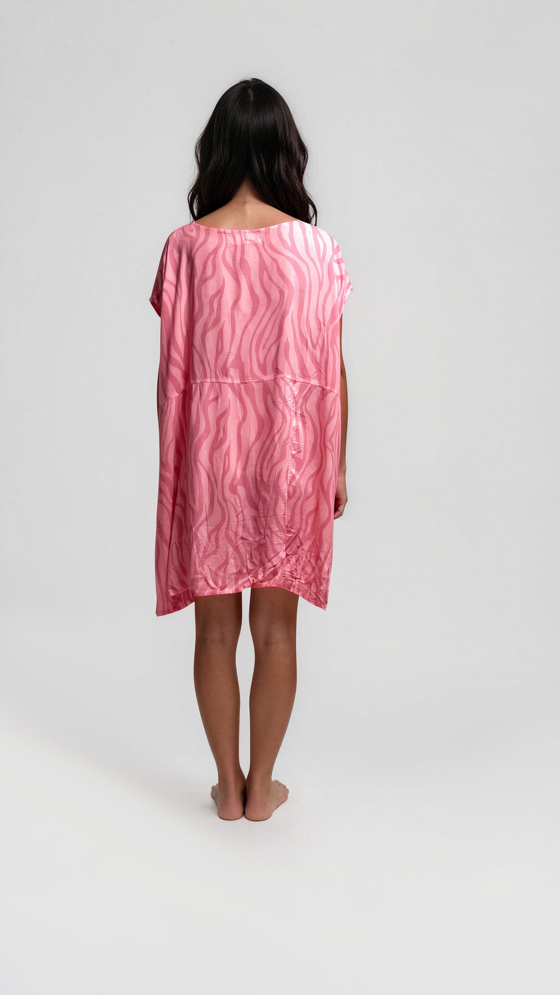 SALT+SEA Boom Boom Dress