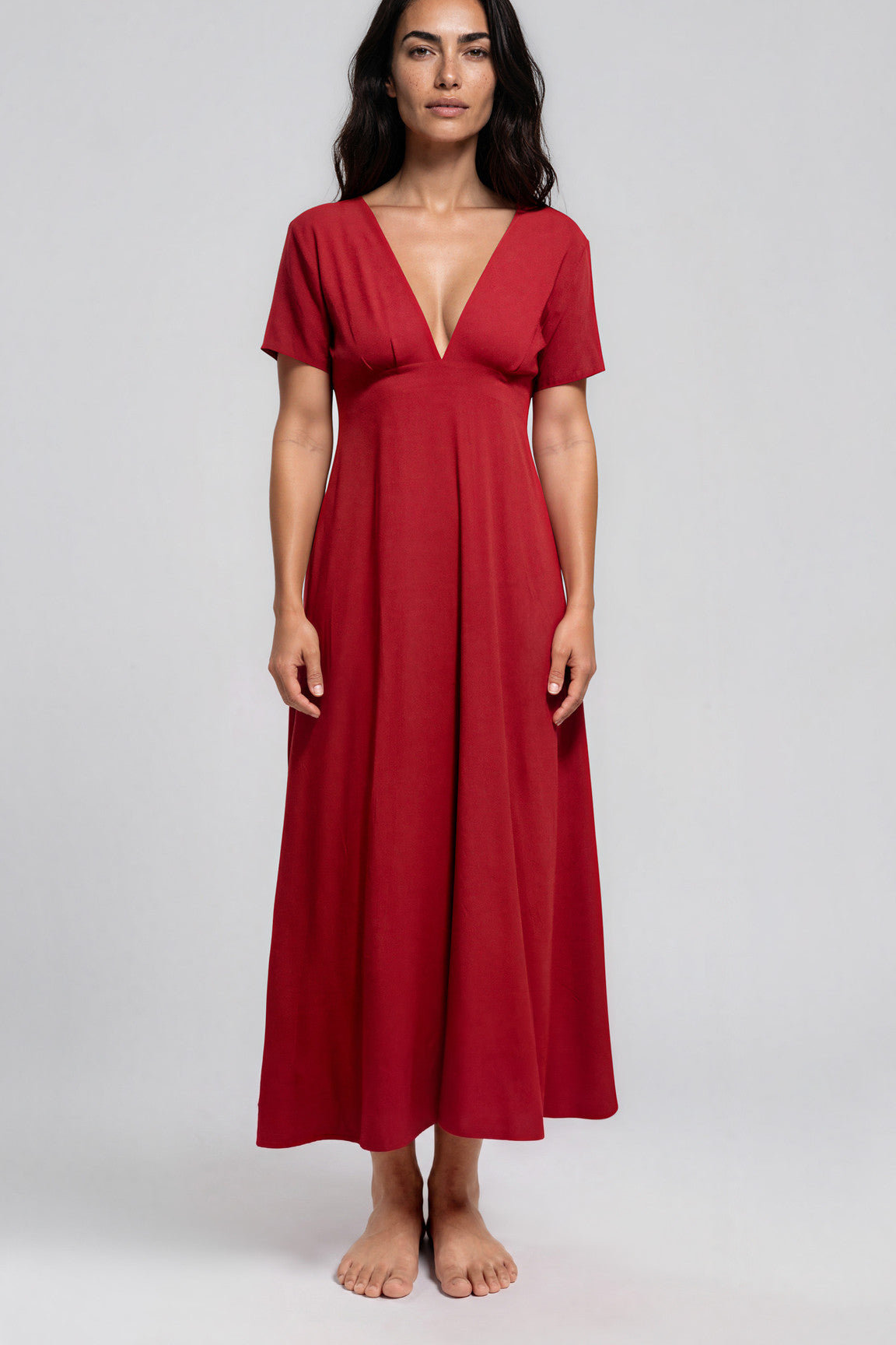 SALT+SEA Mandy Dress