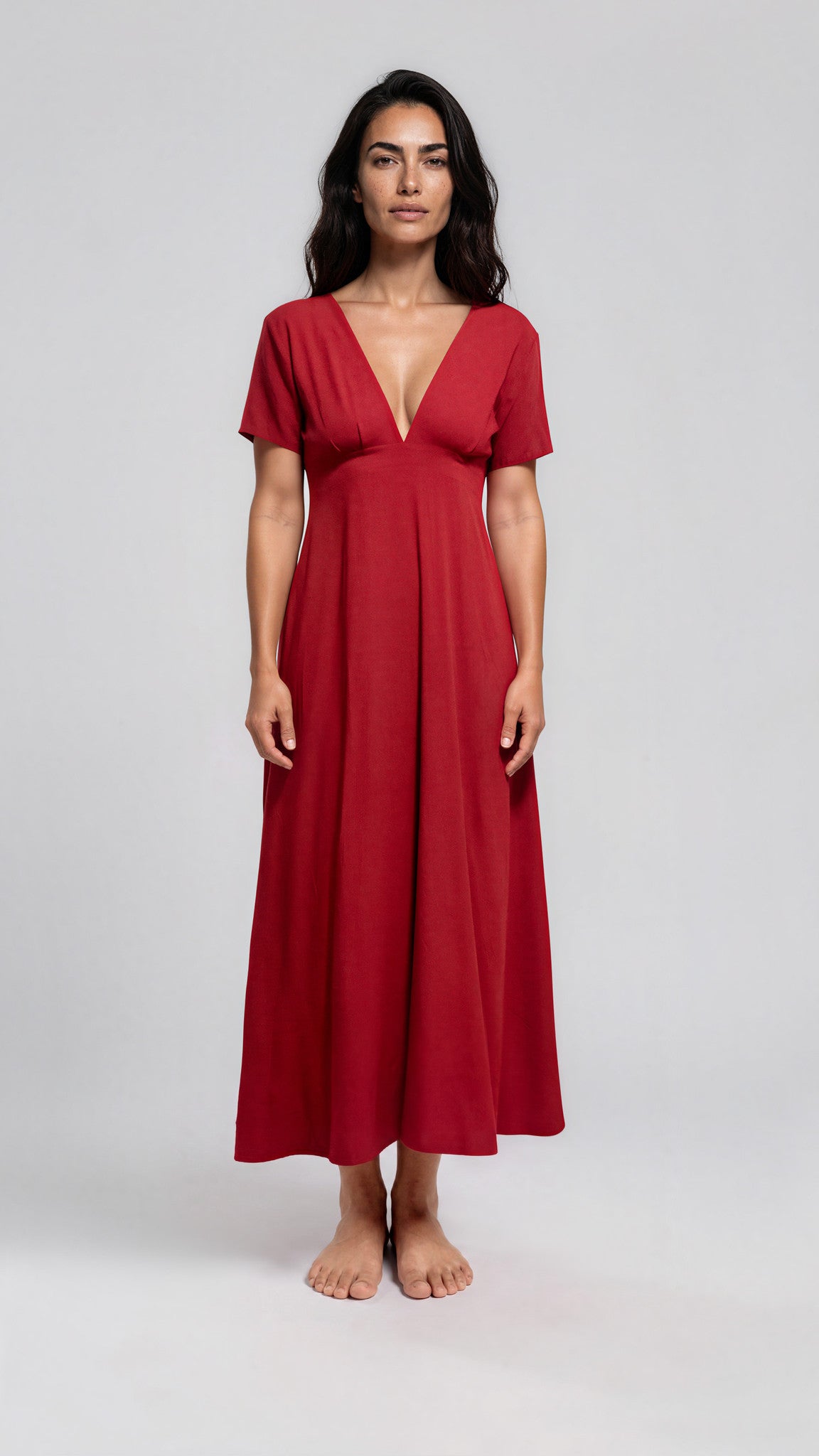 SALT+SEA Mandy Dress