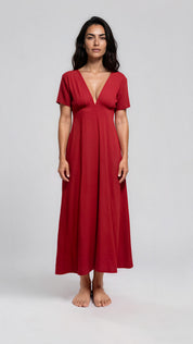 SALT+SEA Mandy Dress