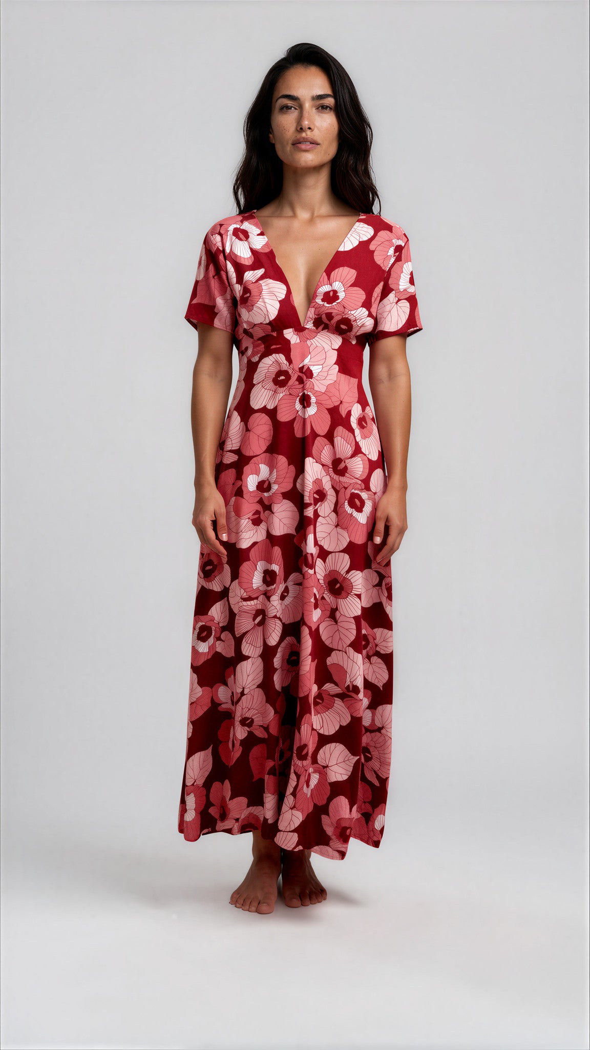 SALT+SEA Mandy Dress