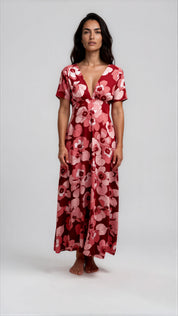SALT+SEA Mandy Dress
