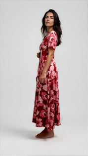 SALT+SEA Mandy Dress