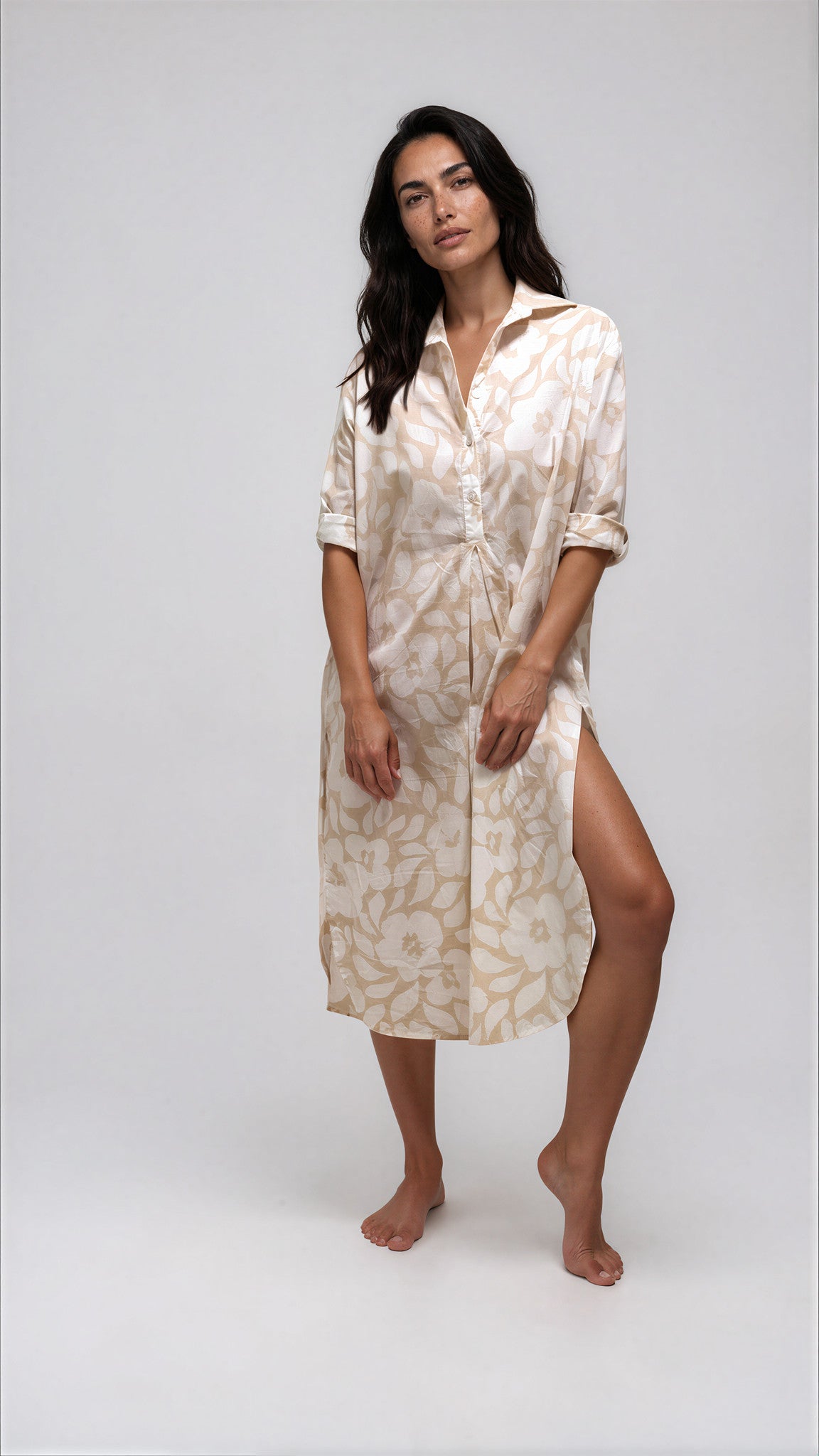 SALT+SEA Sophia Dress