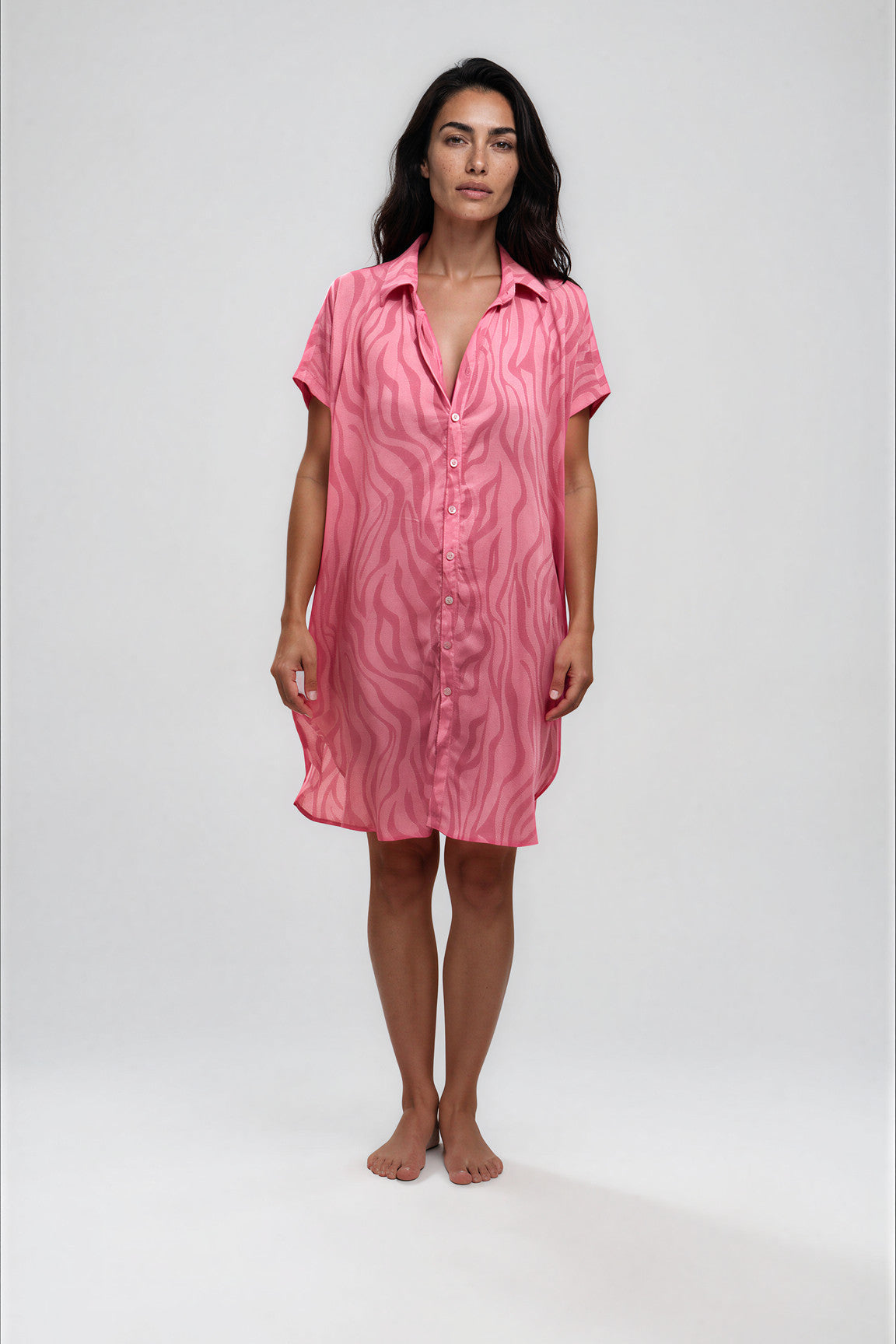 SALT+SEA Kahea Dress