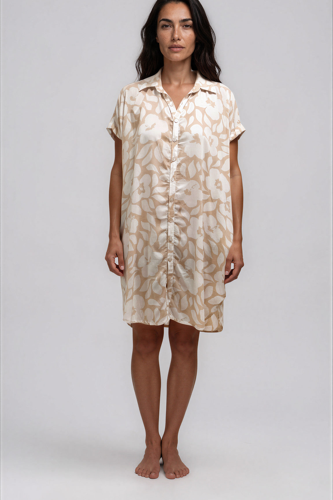 SALT+SEA Kahea Dress