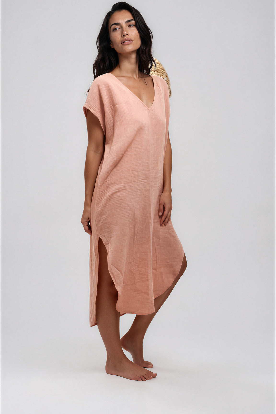 SALT+SEA Kalena Kaftan