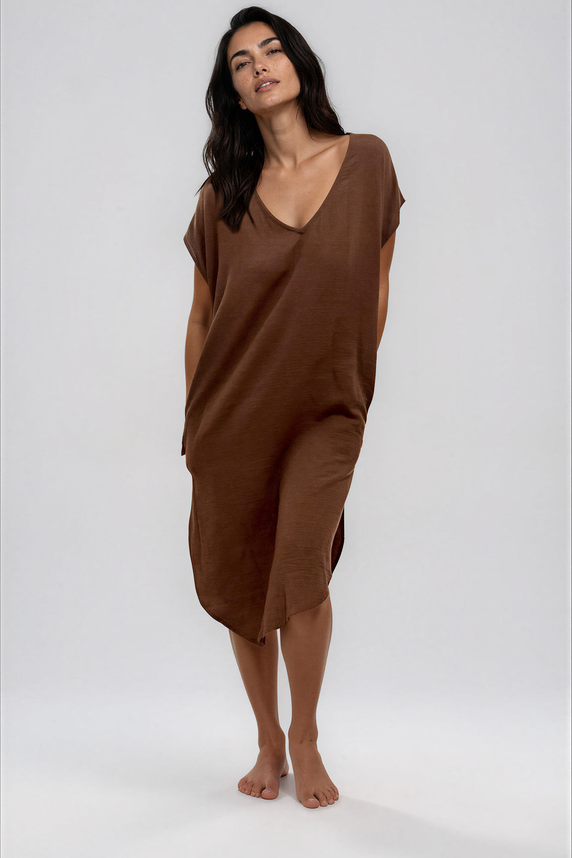 SALT+SEA Kalena Kaftan