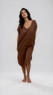 SALT+SEA Kalena Kaftan
