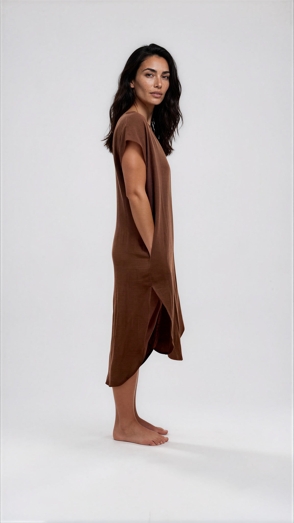 SALT+SEA Kalena Kaftan