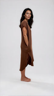 SALT+SEA Kalena Kaftan
