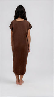 SALT+SEA Kalena Kaftan