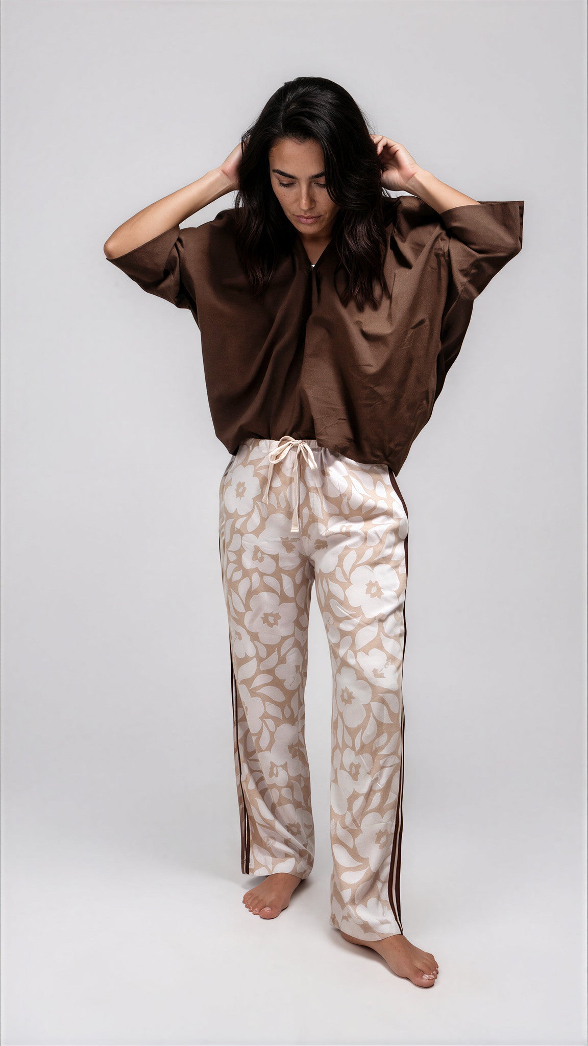 SALT+SEA Dani Top