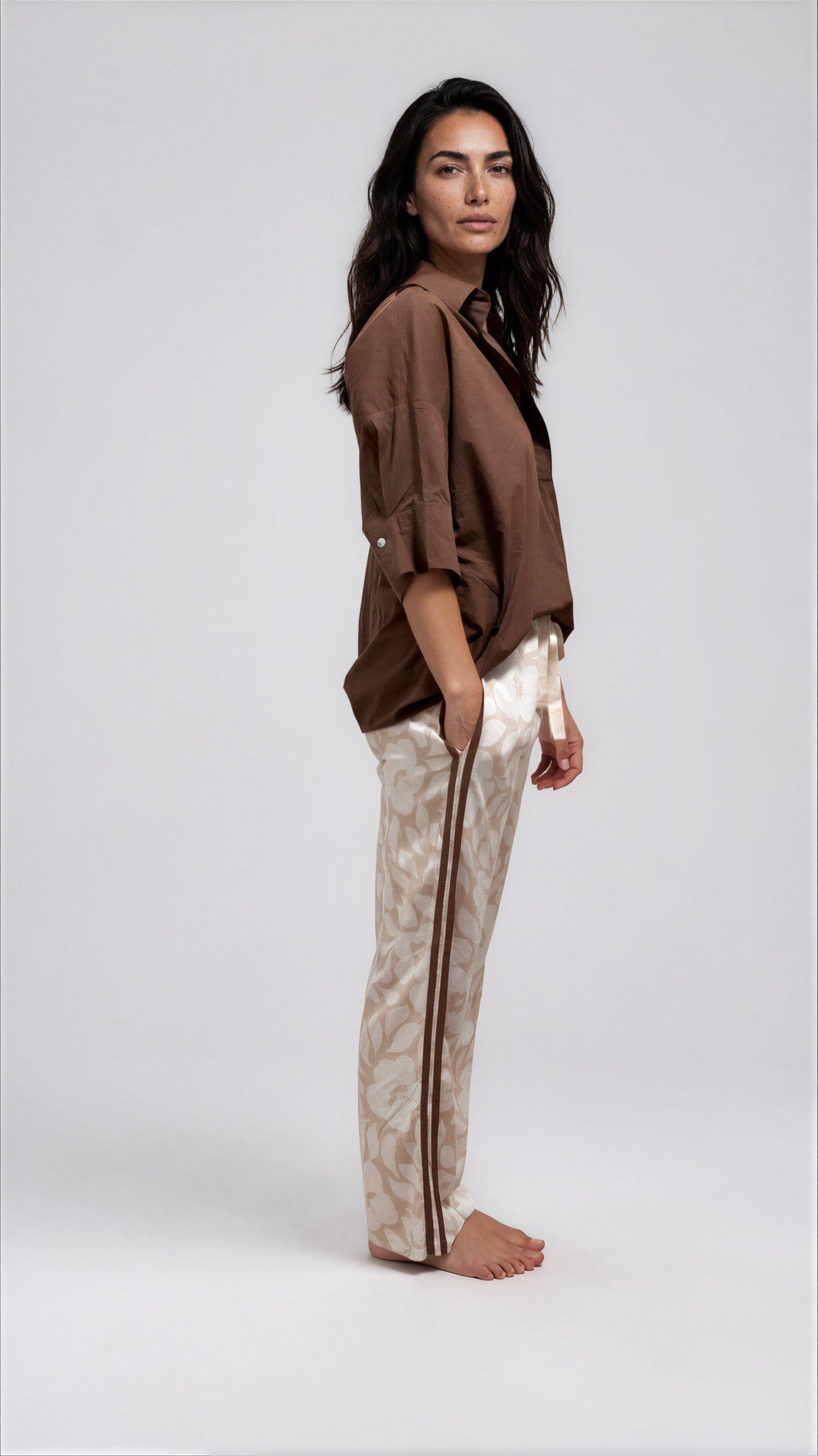 SALT+SEA Dani Top