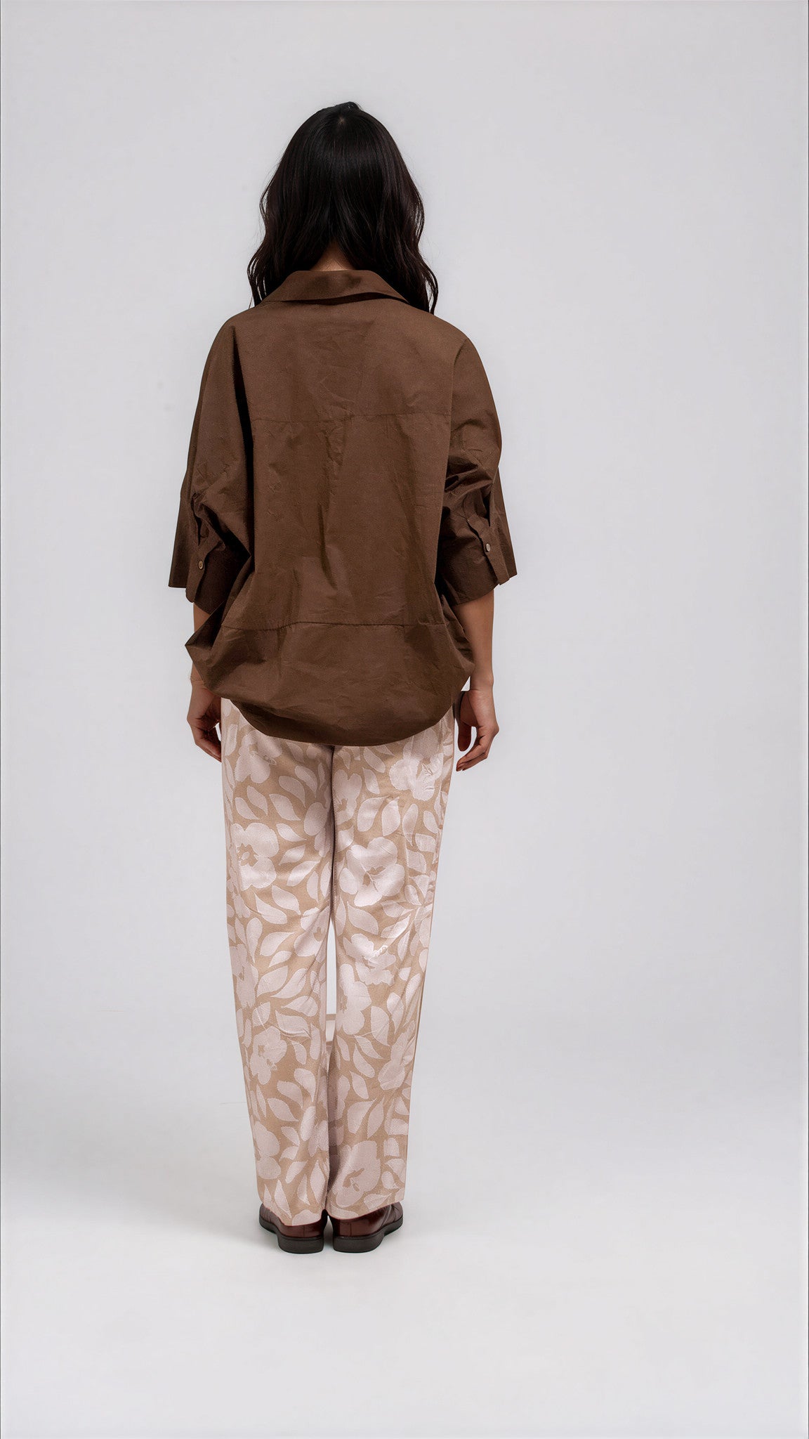 SALT+SEA Dani Top