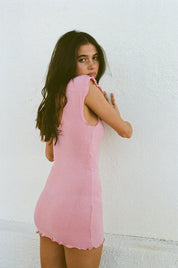 INDAH Bijous mini dress