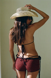 INDAH Tyla Hotpant - Sienna