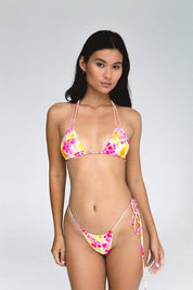 INDAH Bongo Top (Romance)