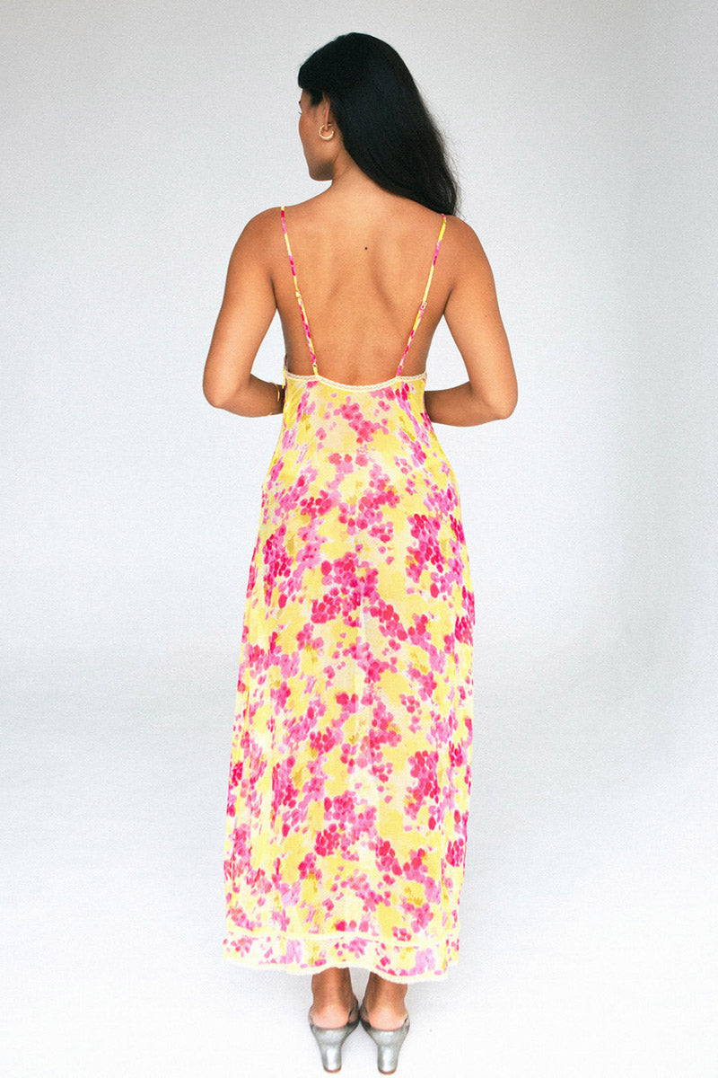 INDAH Priscilla Dress (Romance)