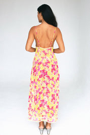 INDAH Priscilla Dress (Romance)