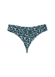 MAI Everyday Bottom - Blue Oasis, Pearl Python, Ice Panther