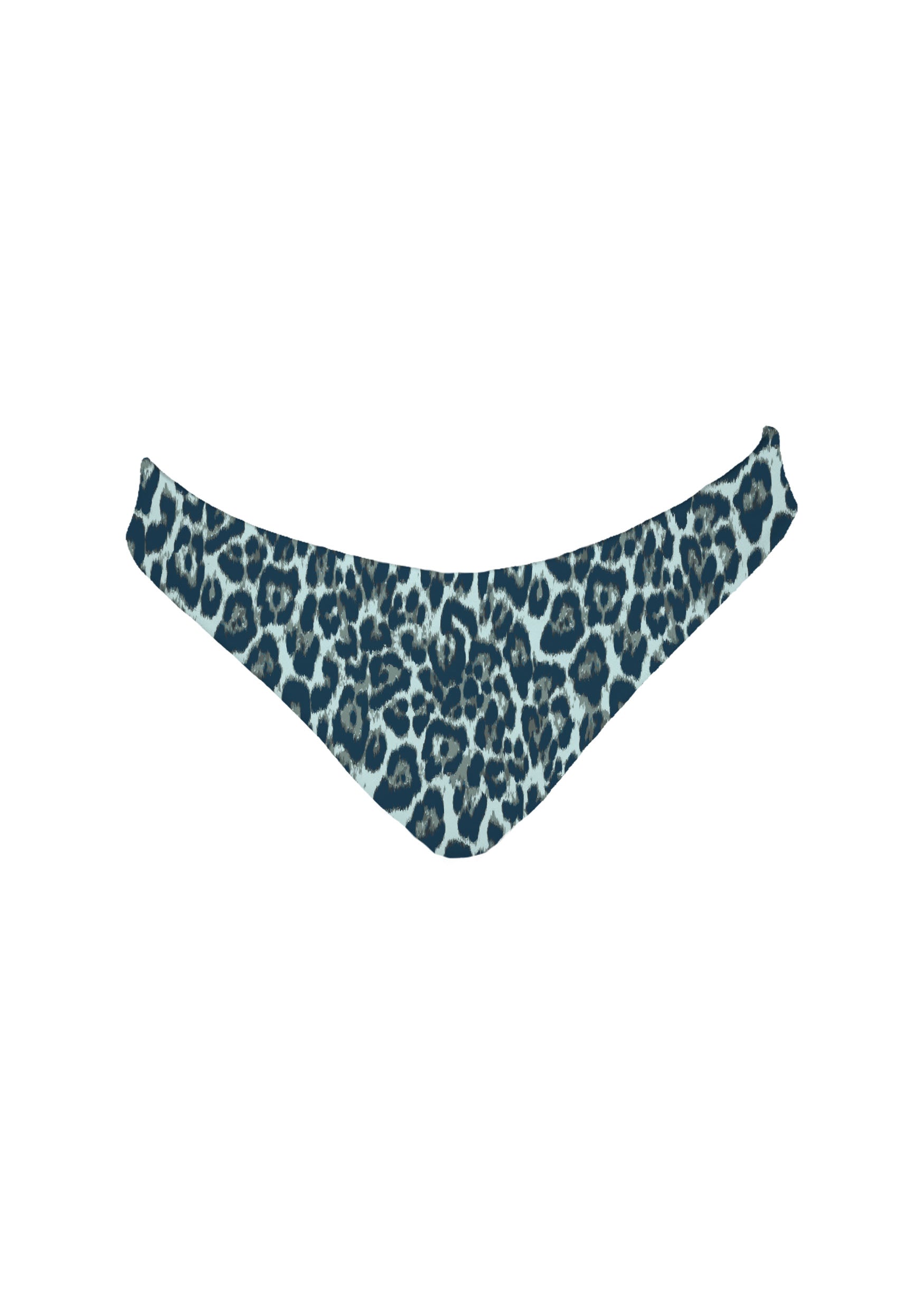 MAI Everyday Bottom - Blue Oasis, Pearl Python, Ice Panther