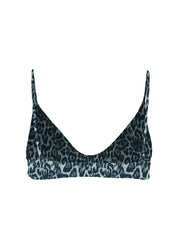 MAI Everyday Top - Blue Oasis, Pearl Python, Ice Panther