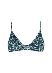 MAI Everyday Top - Blue Oasis, Pearl Python, Ice Panther
